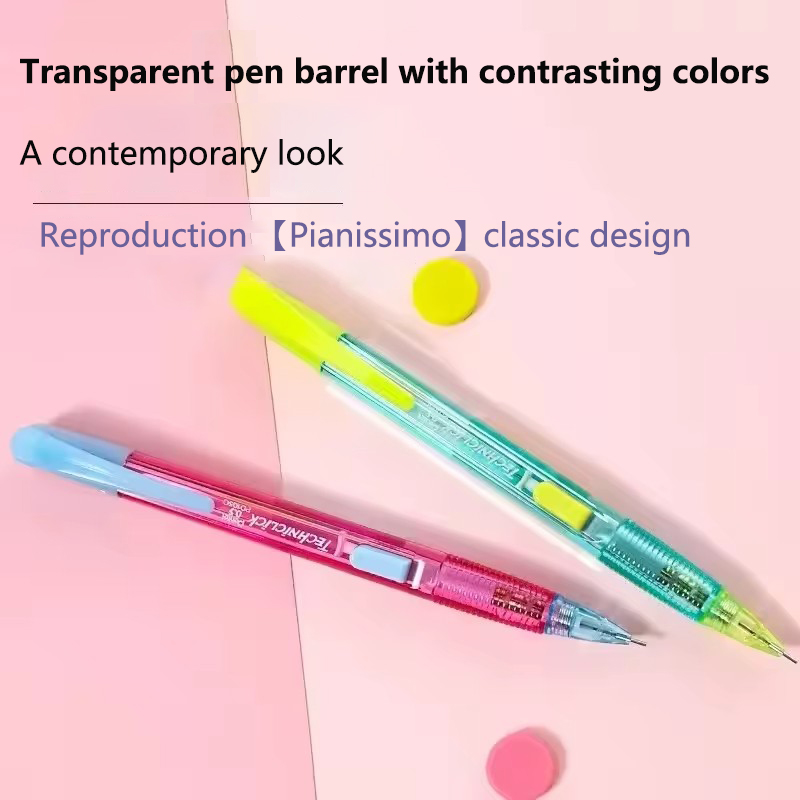 Pentel Niedlicher Druckbleisti – Pentel Pen Energel Bewertung und Preis