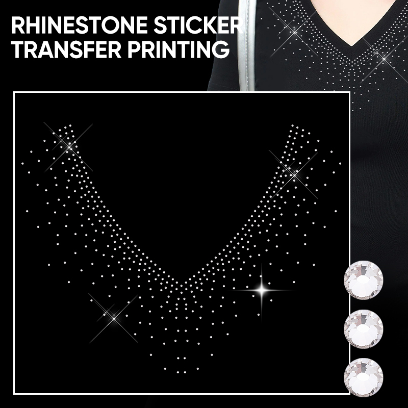 QIAO 1/2/4/6 Stück V-Ausschnit – Glitter Vinyl Roll Bewertung und Preis